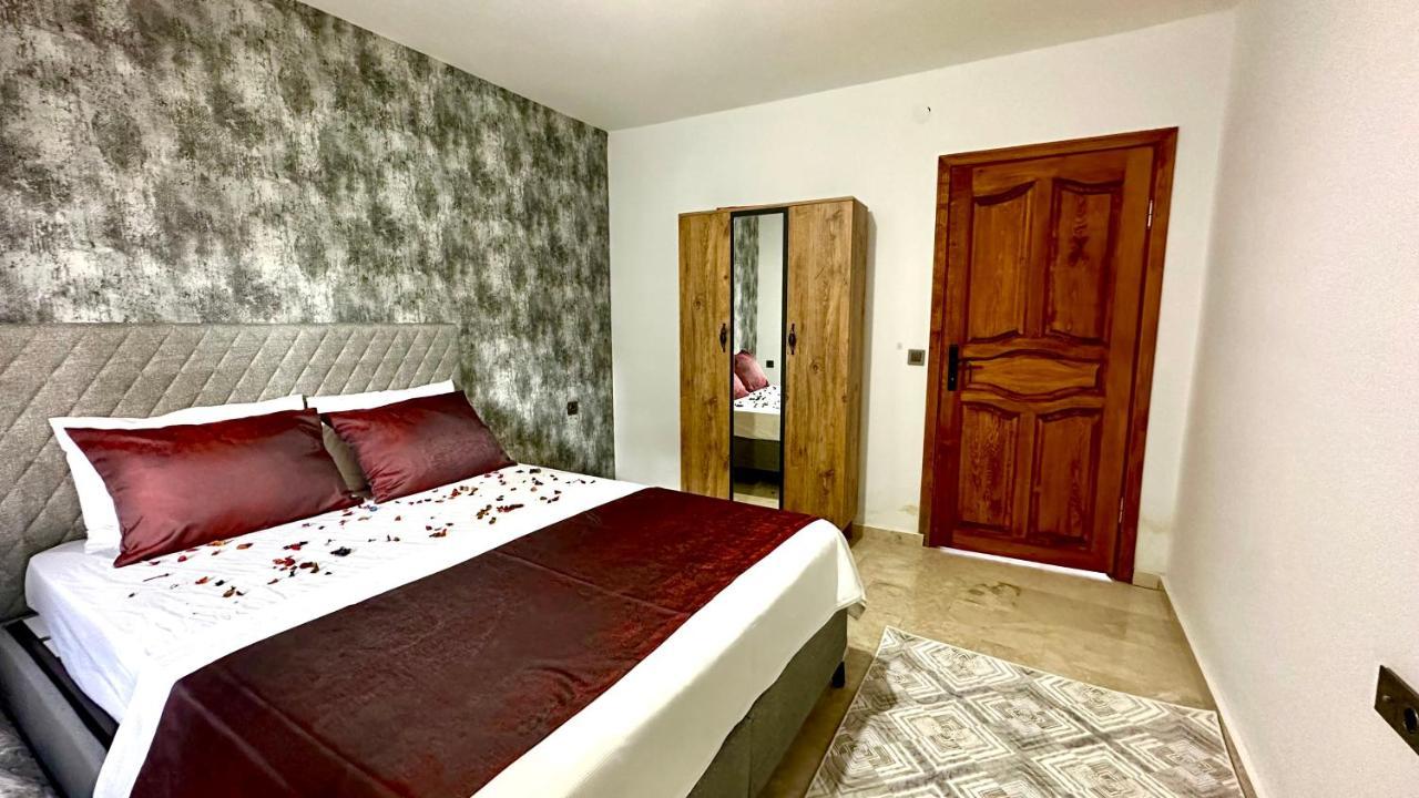 Villa Tas Konak Hacisekililer Екстер'єр фото