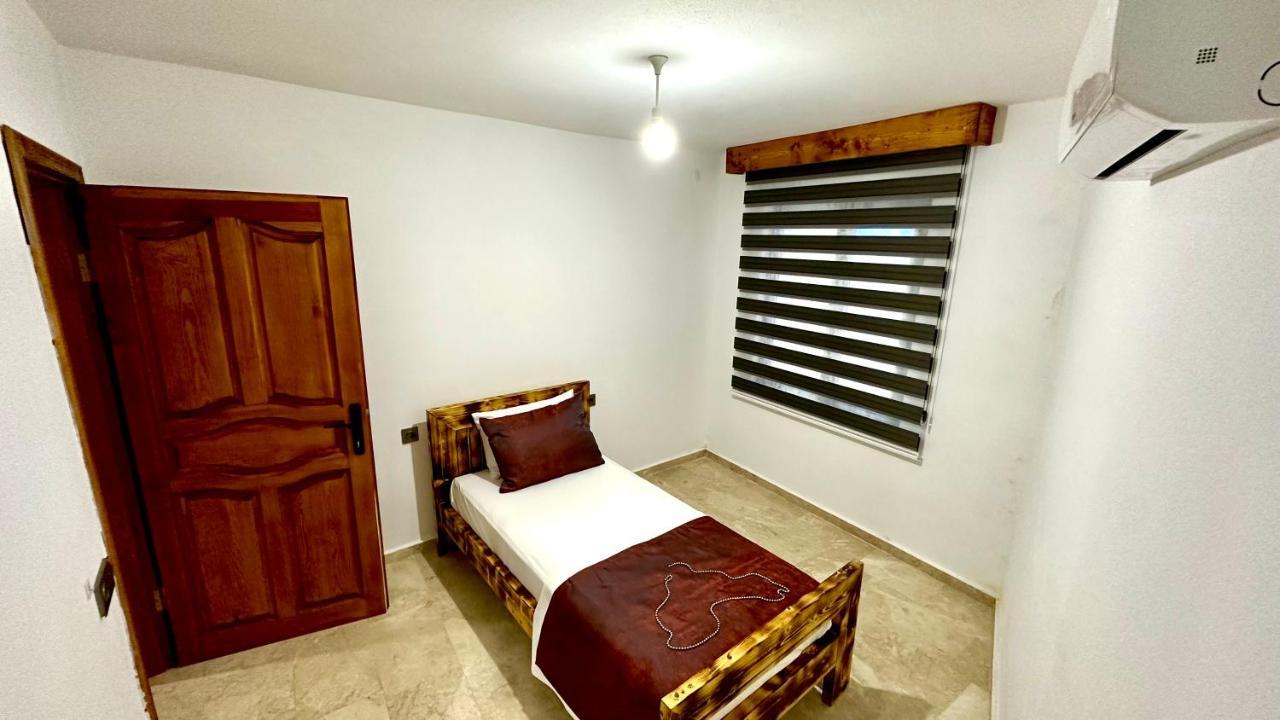 Villa Tas Konak Hacisekililer Екстер'єр фото