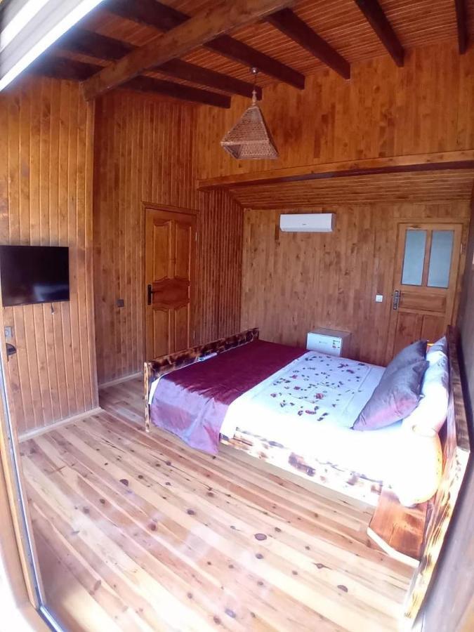 Villa Tas Konak Hacisekililer Екстер'єр фото